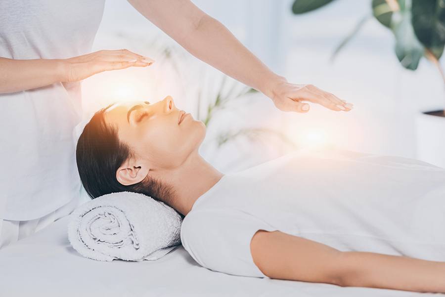 Terapia alternativa